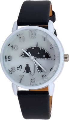 

Super Drool SD0264_WT_BLACK Watch - For Women