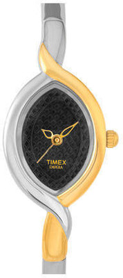 

Timex JO08 Watch - For Women