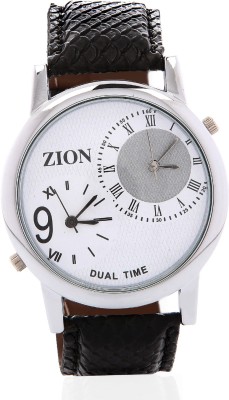 Zion ZW-041 Analog Watch  - For Men   Watches  (Zion)