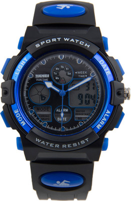 

Skmei 1163 Watch - For Men