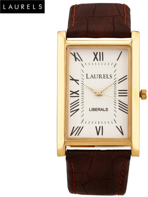 

Laurels LL-Lib-Premium Liberal Premium Watch - For Men