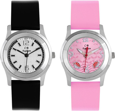 

CB Fashion 119-122 Watch - For Women