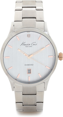 IKC9367 Analog Watch - For Men