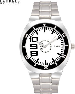 Laurels Lo-Polo-201 Polo 2 Analog Watch  - For Men   Watches  (Laurels)