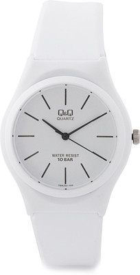 

Q&Q VQ86J021Y Watch - For Men