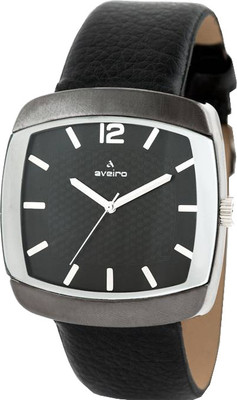 

Aveiro AV2BKBLKBK Watch - For Men