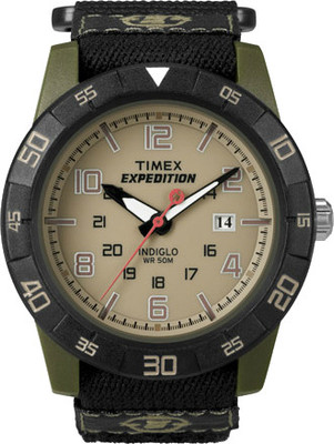 

Timex T49833 Expedition Rugged Field Watch - For Men & Women