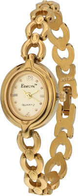 

Evelyn eve-400 Watch - For Women