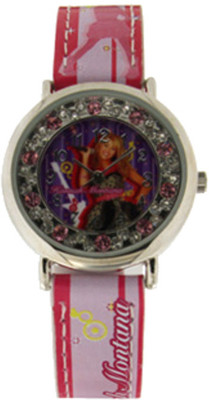 

Disney 98278 Hannah Montana Watch - For Boys & Girls