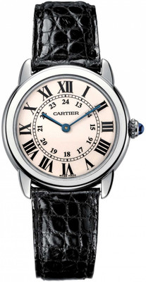 

Cartier W6700155 Watch - For Women