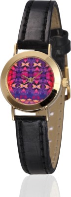 Yepme 68913 Emeza- Multicolor/Black Watch  - For Women   Watches  (Yepme)