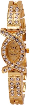 blutech golden Watch  - For Girls   Watches  (blutech)