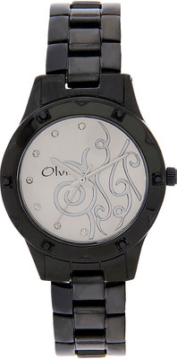 

Olvin 1697-BM04 Watch - For Women