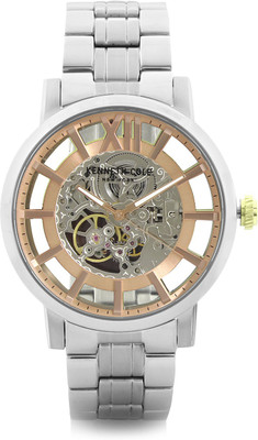 

Kenneth Cole KC10008043MNJ Watch - For Men