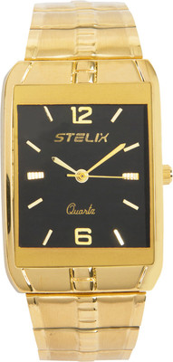 

STELIX STR 19151 YM01 Watch - For Boys