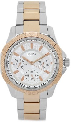 Guess W0235L4 Watch  - For Women   Watches  (Guess)