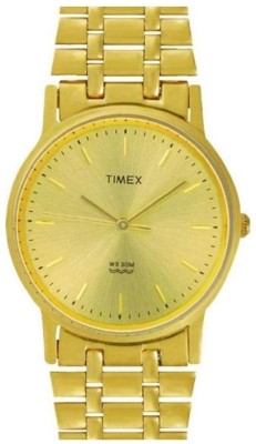 Timex A304 Analog Watch  - For Men   Watches  (Timex)