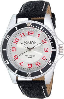 

Exotica Fashions EFG_70_LS New Series Watch - For Men