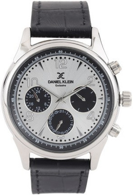 

Daniel Klein DK11025-6 Watch - For Men