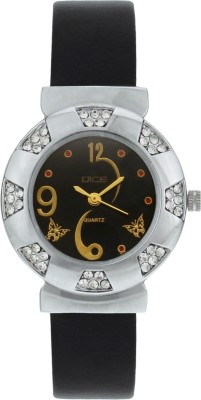 Dice CMGB-B072-8605 Charming B Analog Watch  - For Girls   Watches  (Dice)