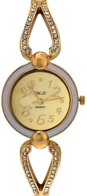 Dice VNS-M108-7156 Venus Analog Watch  - For Women   Watches  (Dice)