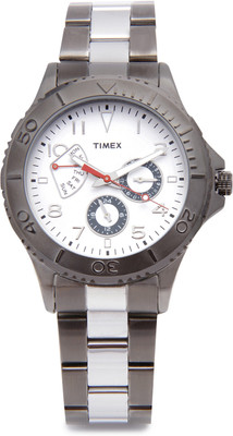 TIMEX E-Class Analog Watch - For Men