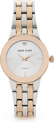 

anne klein AK1931SVRTJ Watch - For Women