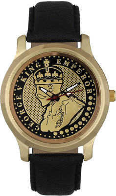 

Jack Klein V-003 Watch - For Men