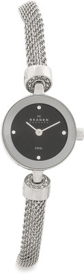 

Skagen 207SSSB1 Watch - For Women