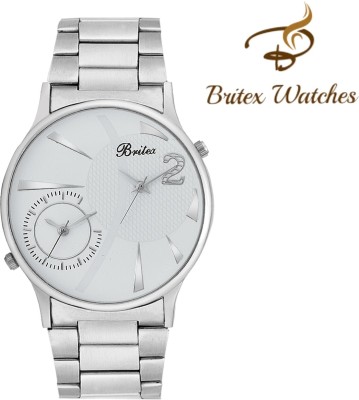 Britex BT6048 Deux Affichage`$ Watch  - For Men   Watches  (Britex)
