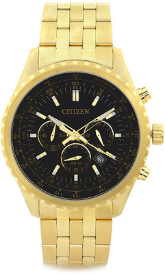 

Citizen AN8062-51E Eco Drive Watch - For Men