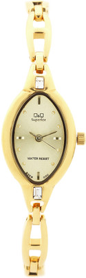 

Q&Q R369-020Y Watch - For Women