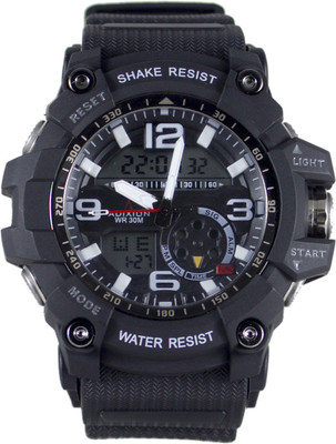 

ADIXION 759RG01 New Sport Series for Youth. Watch - For Men & Women