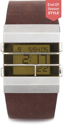 

Diesel DZ7071 NOT ASSIGN Watch - For Men