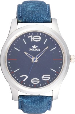 Rologi RGK005 Analog Watch  - For Men   Watches  (Rologi)