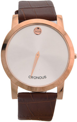 

Cronous CS0815 Watch - For Men