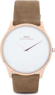 

IBSO B2219GBR Watch - For Men