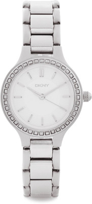

DKNY NY2220I Watch - For Women(End of Season Style)