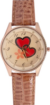 Super Drool ST2367_WT Analog Watch  - For Women   Watches  (Super Drool)