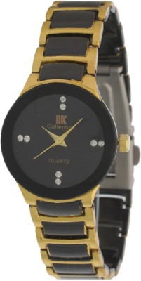 IIK Collection Dww107 Analog Watch  - For Women   Watches  (IIK Collection)