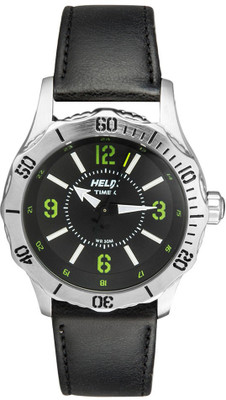 

Timex TI016HG0100 Watch - For Men