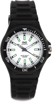 

Q&Q VP96-004 Watch - For Men