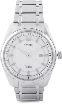 Citizen AW1241-54A Analog Watch  - For Men (Citizen) Chennai Buy Online