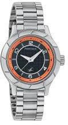 

Fastrack 6139SM01 Watch - For Women