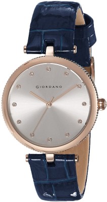 Giordano A2038-07 Analog Watch  - For Women   Watches  (Giordano)