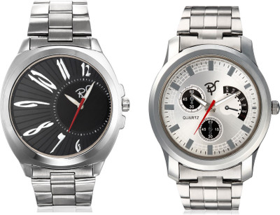 

Rico Sordi RSW_99_F2 Watch - For Men