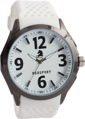 

Beaufort BT-1146-WHT_1077 Watch - For Men