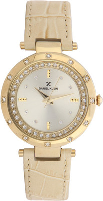 

Daniel Klein DK11175-3 Watch - For Women