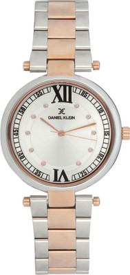 

Daniel Klein DK10914-6 Watch - For Men