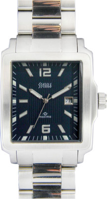 

Maxima E-17414CMGS SSTEELE COLLECTION Watch - For Men